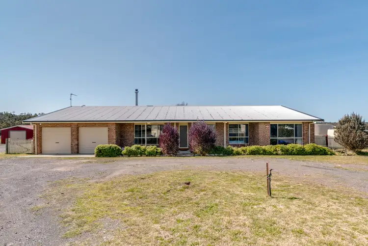 Fourth view of Homely rural property listing, 524 Jerrara Road, Marulan NSW 2579