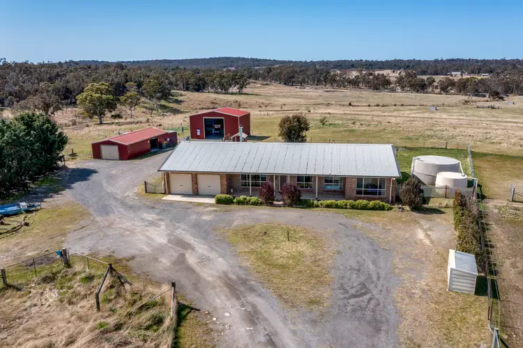 Fifth view of Homely rural property listing, 524 Jerrara Road, Marulan NSW 2579