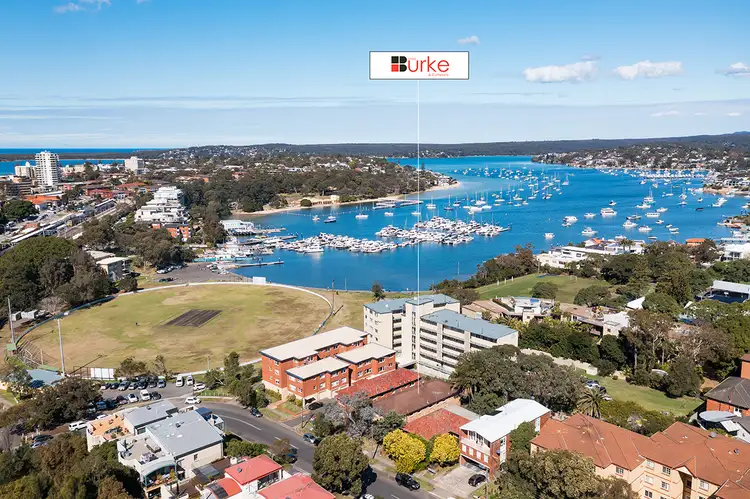 Main view of Homely apartment listing, 4/4 Searl Road, Cronulla NSW 2230