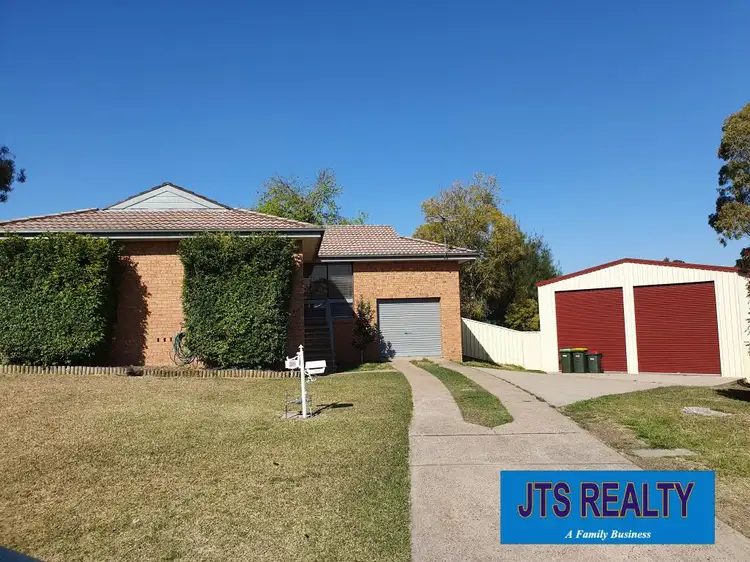 Main view of Homely house listing, 25 Chablis Close, Muswellbrook NSW 2333