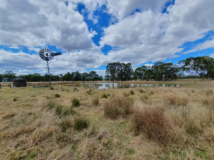 Seventh view of Homely rural property listing, LOT 29 Dalrymple Creek Road, Talgai QLD 4362