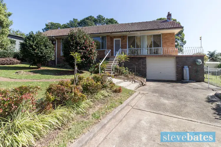 12 Rees James Road, Raymond Terrace NSW 2324