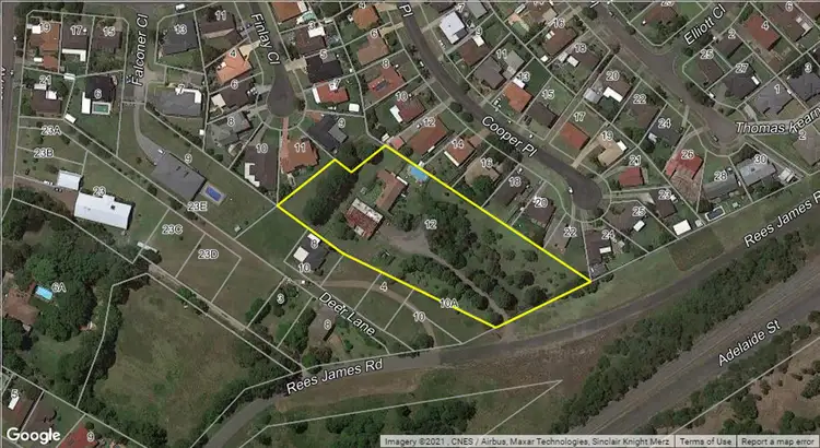 Second view of Homely house listing, 12 Rees James Road, Raymond Terrace NSW 2324