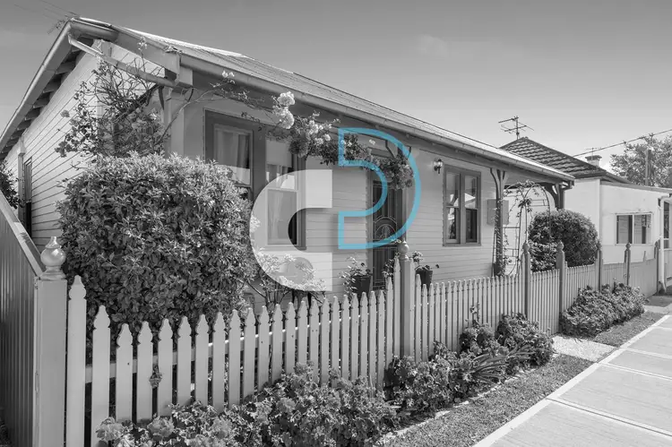 Main view of Homely house listing, 6 Milton Street, Hamilton NSW 2303