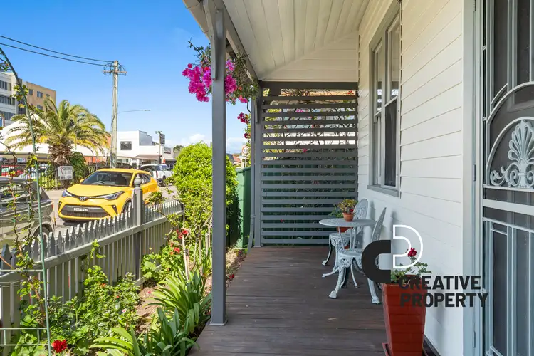 Fourth view of Homely house listing, 6 Milton Street, Hamilton NSW 2303