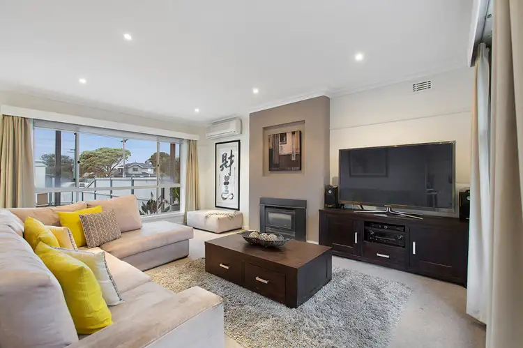 Second view of Homely house listing, 1/3 Glenbrook Avenue, Chelsea VIC 3196