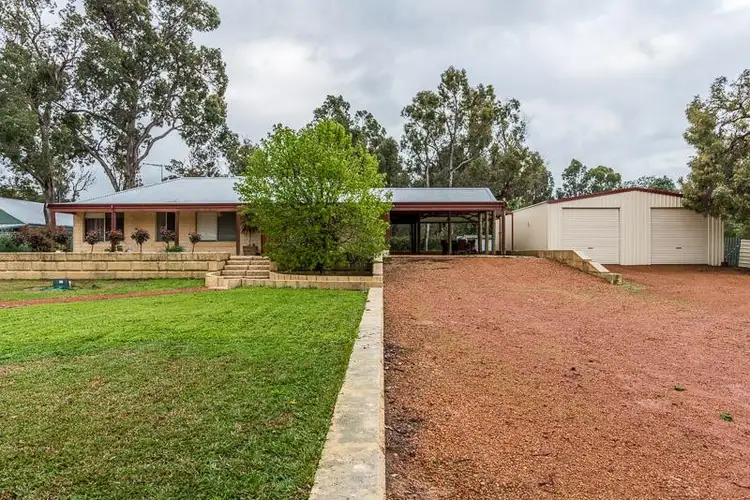 4 Kendon Place, Mount Helena WA 6082