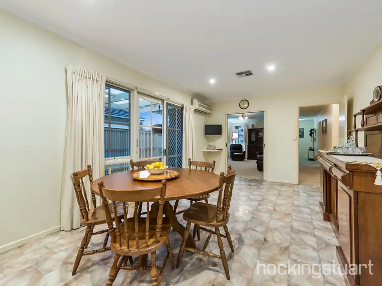 Fifth view of Homely townhouse listing, 1/1 Franklin Street, Mentone VIC 3194