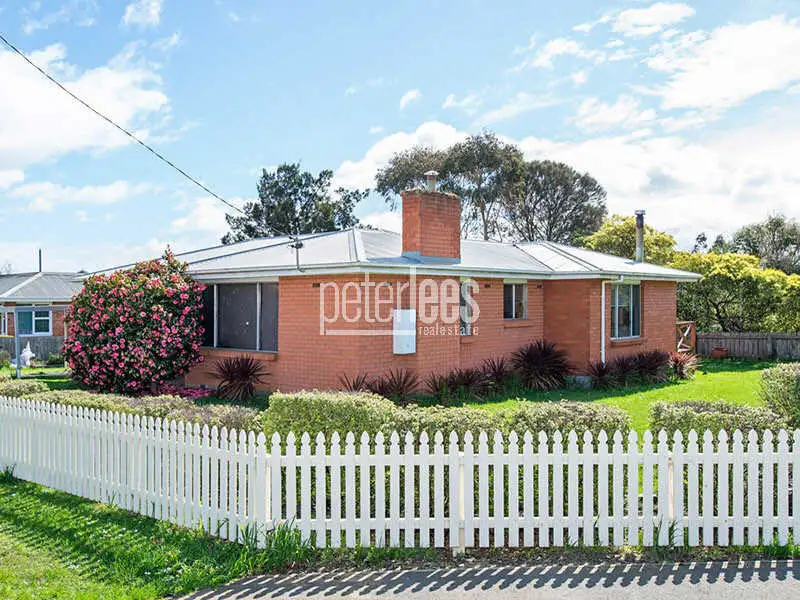 Main view of Homely house listing, 17A Cressy Road, Longford TAS 7301
