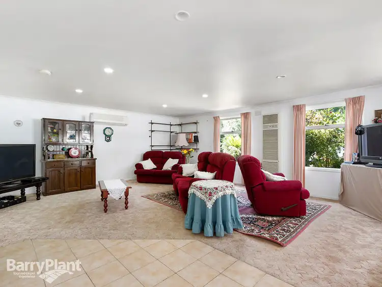 Second view of Homely house listing, 54 David Street, Knoxfield VIC 3180