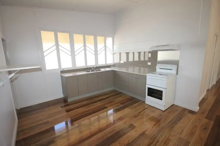 Fourth view of Homely house listing, 71 STUBLEY STREET, Charters Towers City QLD 4820