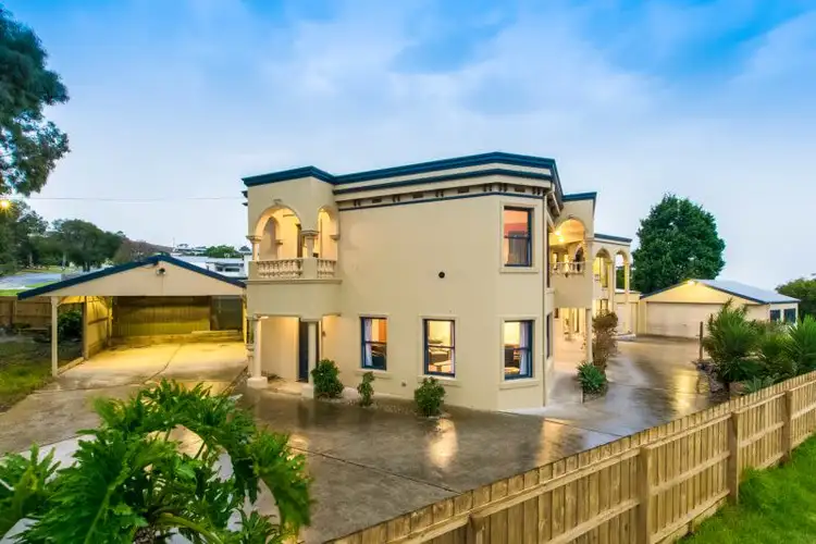 Third view of Homely house listing, 20 Reaby Street, Portarlington VIC 3223