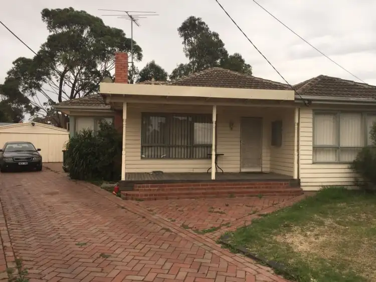 6 Mangan Court, Altona North VIC 3025