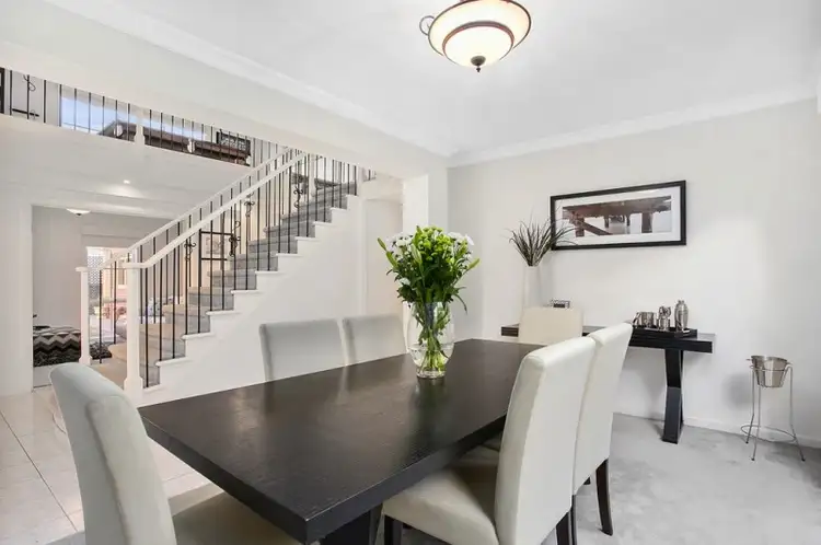 Fourth view of Homely house listing, 3 Jacks Place, Ringwood VIC 3134