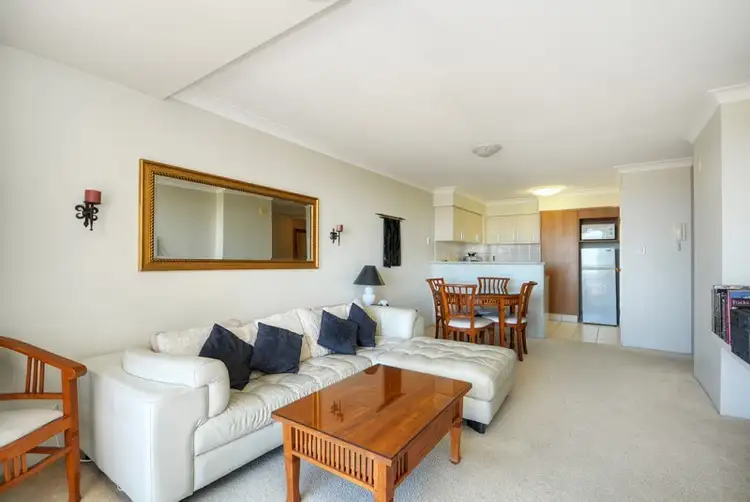 Third view of Homely unit listing, 3074/2633 Gold Coast Highway, Broadbeach QLD 4218