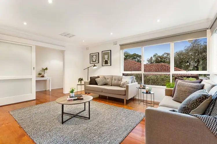 Second view of Homely house listing, 22 Gillingham Street, Watsonia North VIC 3087