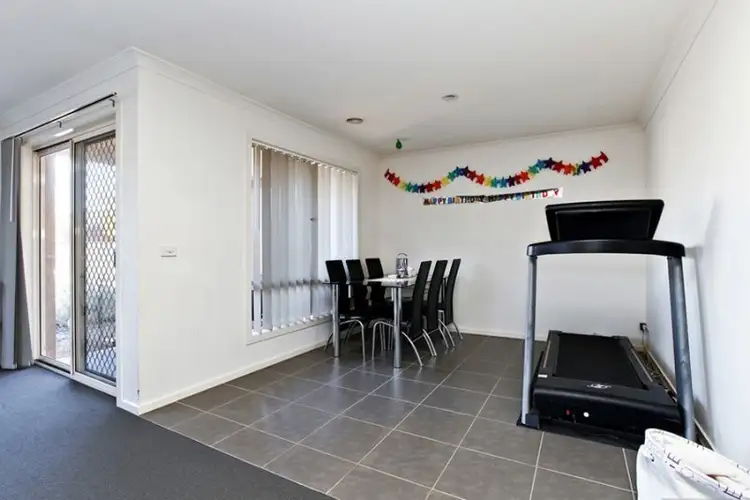 Sixth view of Homely house listing, 11 Yandee Court, Truganina VIC 3029