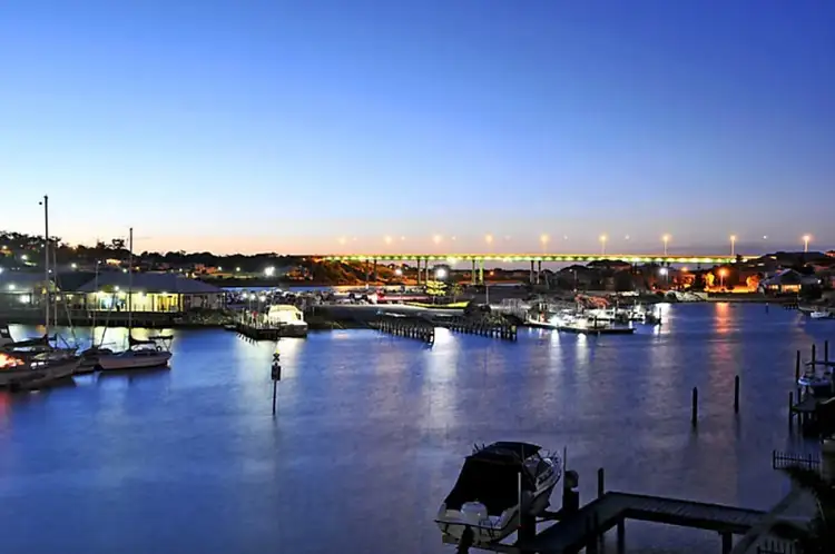 Third view of Homely land listing, 65 (Lot 765) Cormorant Key, Wannanup WA 6210