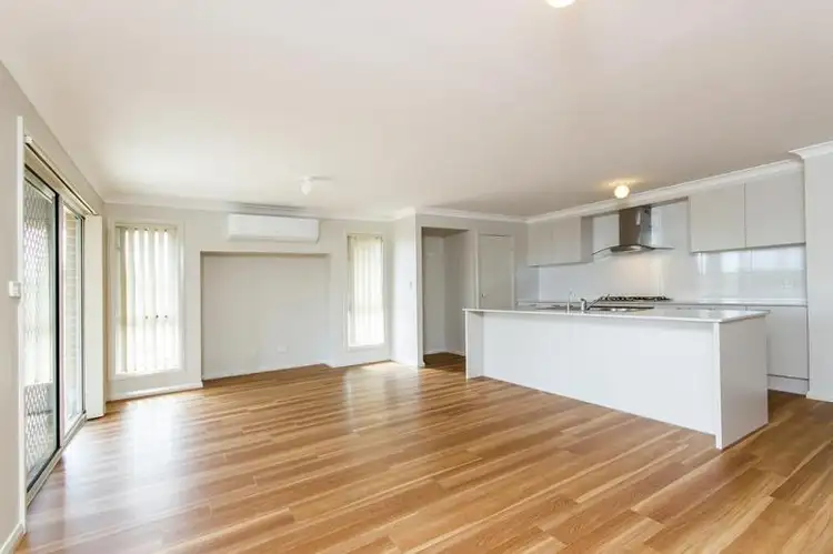 Fourth view of Homely house listing, 79 Radiant Avenue, Bolwarra Heights NSW 2320