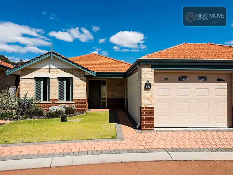 Main view of Homely unit listing, 27/138 Donovan Village, Lewis Road, Forrestfield WA 6058