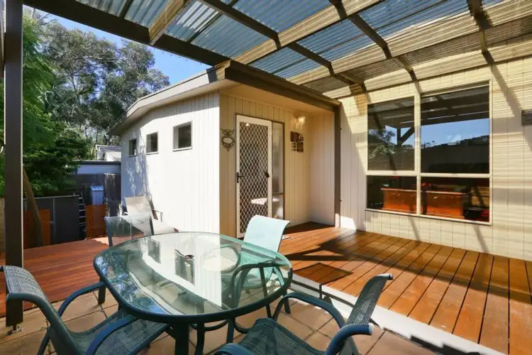 Second view of Homely house listing, 7 Plantation Drive, Rosebud VIC 3939