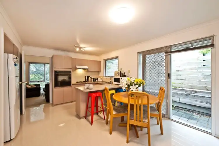 Second view of Homely unit listing, 5/62 Meyrick Crescent, Viewbank VIC 3084