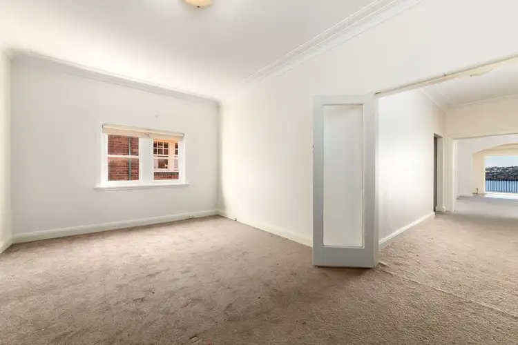 Fourth view of Homely apartment listing, 9/4 Aston Gardens, Bellevue Hill NSW 2023