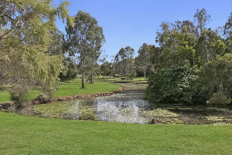 Second view of Homely semi-detached listing, 2/7 Kildare Drive, Banora Point NSW 2486