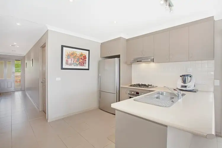 Third view of Homely house listing, 5 Siena Way, Hidden Valley VIC 3756