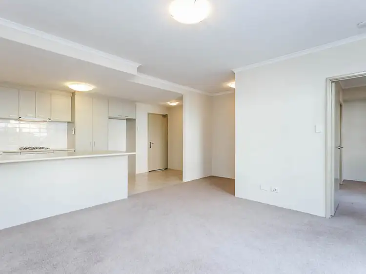 Second view of Homely apartment listing, 1/154 Newcastle Street, Perth WA 6000