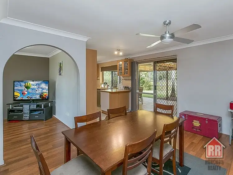 Fourth view of Homely house listing, 10 Davina Court, Runcorn QLD 4113