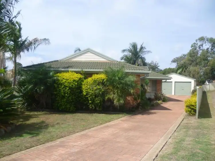 Main view of Homely house listing, 9 Woodlands Place, Raymond Terrace NSW 2324