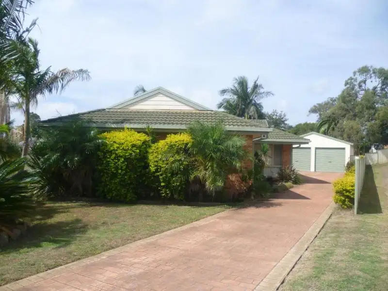 Main view of Homely house listing, 9 Woodlands Place, Raymond Terrace NSW 2324