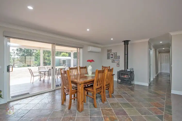 Fourth view of Homely house listing, 9 Kelly Court, Kinglake West VIC 3757