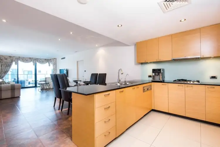 9/100 Terrace Road, East Perth WA 6004