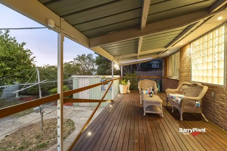 Fifth view of Homely house listing, 27 Judith Street, Bundoora VIC 3083