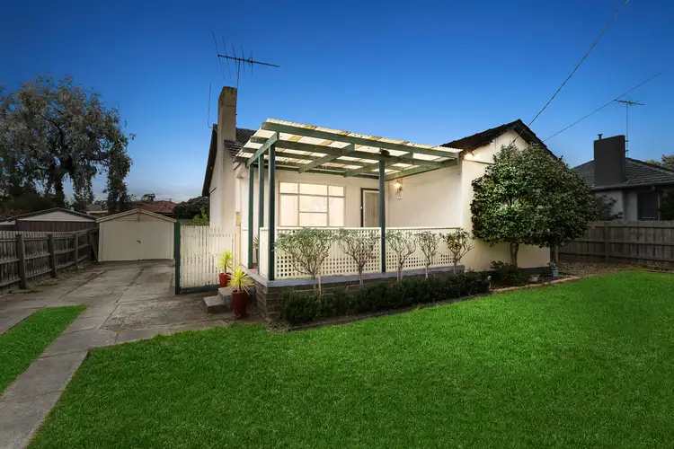 16 Wordsworth Avenue, Heidelberg Heights VIC 3081