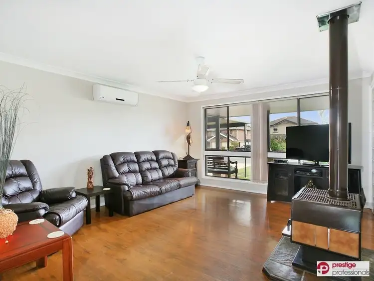 Fifth view of Homely house listing, 92 Childs Road, Chipping Norton NSW 2170