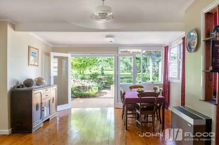 Third view of Homely house listing, 55 O'Connell Street, Murrurundi NSW 2338