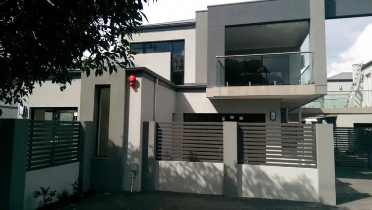 Second view of Homely apartment listing, 3/102 Roberts Road, Rivervale WA 6103