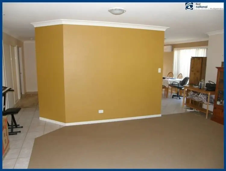 Second view of Homely house listing, 17 Springsure Drive, Mudgeeraba QLD 4213