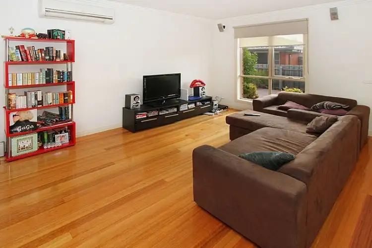 Second view of Homely unit listing, 3/8 View Street, Reservoir VIC 3073