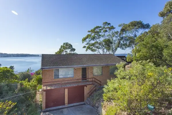 Main view of Homely house listing, 65 Sunlight Parade, Fishing Point NSW 2283