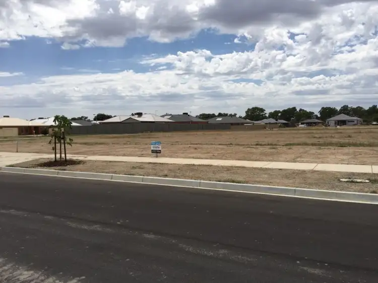 Main view of Homely land listing, LOT 42 Creek View Estate, Wangaratta VIC 3677