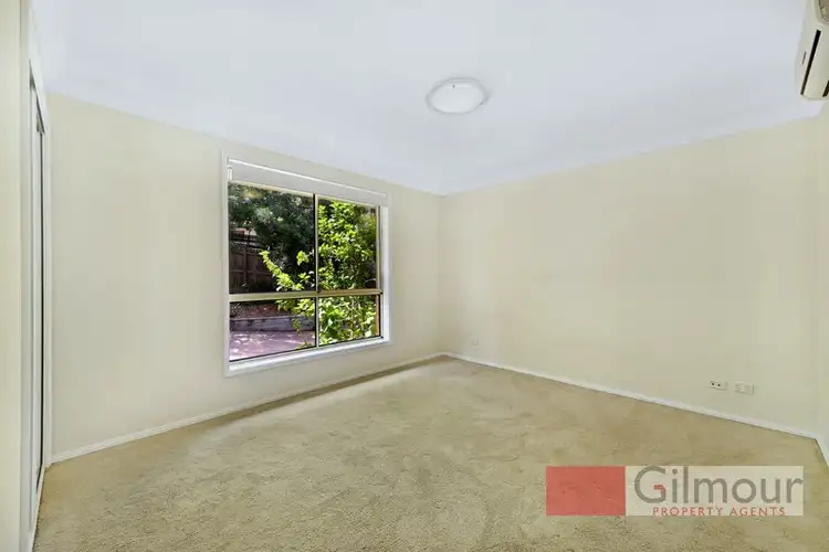 Fifth view of Homely townhouse listing, 1/5 Christopher Street, Baulkham Hills NSW 2153