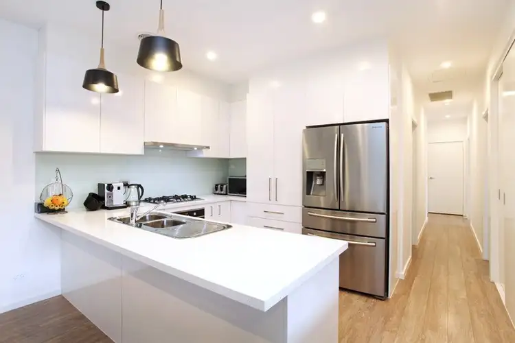Fifth view of Homely unit listing, 3/28 Hart Street, Airport West VIC 3042