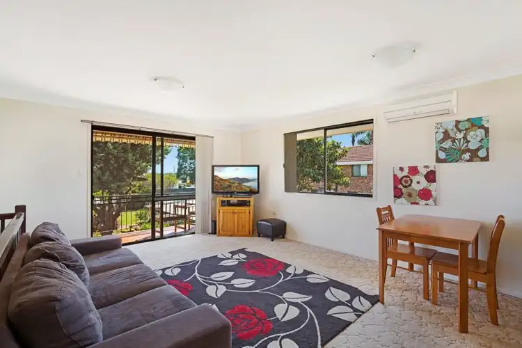 Fifth view of Homely house listing, 2/29 Coates Street, Kearneys Spring QLD 4350