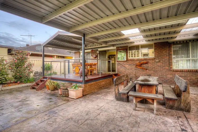 Third view of Homely house listing, 7 Turfan Close, Keilor Downs VIC 3038