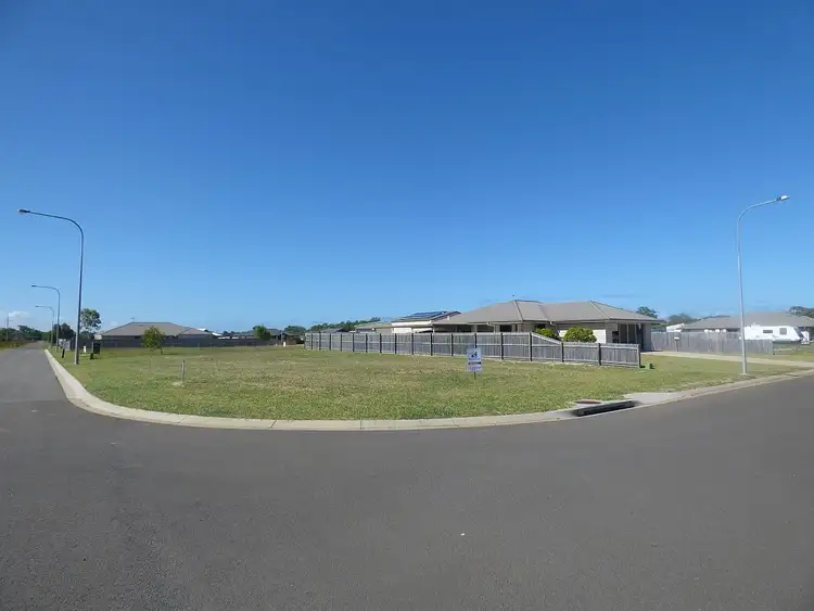 Second view of Homely land listing, 1 Eagle Road, Woodgate QLD 4660