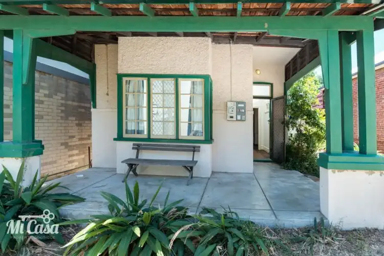 Second view of Homely house listing, 130 Churchill Avenue, Subiaco WA 6008
